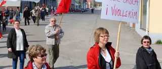 Jobben först i Jokkmokk