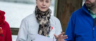 Vi måste vara försiktiga med orden