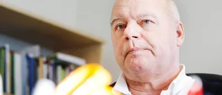 Basen om turbulensen: "Behövs annan komptens"