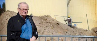 Dieselläckaget: Nu rivs cisternerna