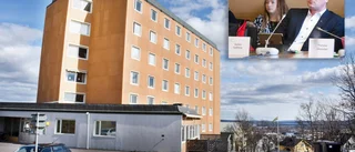Äldreboende blir 49 nya hyresrätter