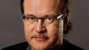 JOURNALIST. Mårten Nilsson
