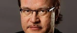Norrbottnisk journalist död i olycka