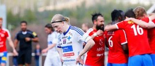 Löftet efter fiaskostarten: Målen kommer
