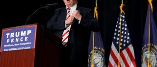 Splittrad höger i USA
