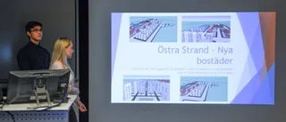 Ung vision för Luleås nya resecenter