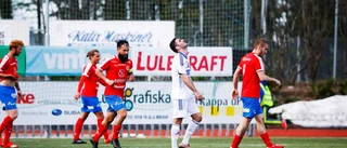 Kris i IFK Luleå – nu kan spelare tvingas lämna