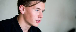 Morin om helgen: "Det gick inte helt enligt plan"
