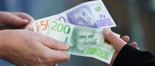 Älvsbybo tog hem storvinst