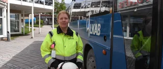 Turistgruppen: "De tyckte att det hade blivit extra spännande"