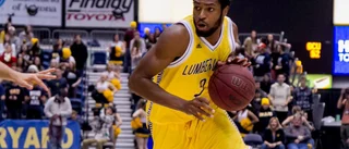 Extra: BC Luleå värvar NBA-meriterad stjärna