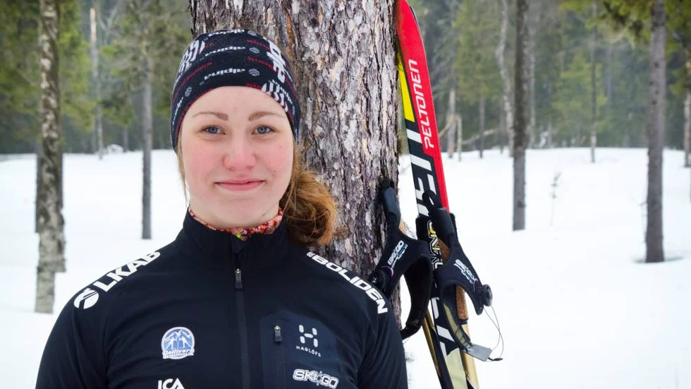 Allt vanligare. ”Det är vanligt att Hypotereos är ärftligt, men i mitt fall är det ingen i släkten som har det. Däremot kan man få det om man har mycket allergier, och det har jag”, berättar Hanna Vikman.