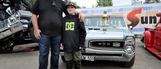 Motorfesten som alltid håller hög klass