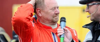 Bergström hetast – i kompiskampen