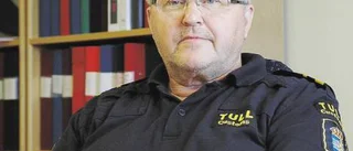 Narkotikabeslag ett resultat av samverkan