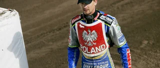 Balinski vann GP-kvalet i Motala