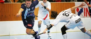 KFUM vann publikfest