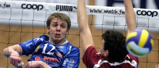 Gilbertsson tillbaka när Valla vann