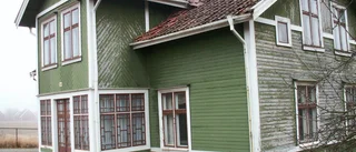 Förfallna hus ska rivas