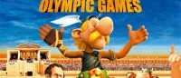 Asterix at the Olympic Games (Playstation 2)