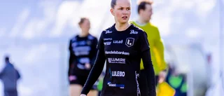 Se Luleå Fotbolls bortamatch mot Kvarnsveden i repris