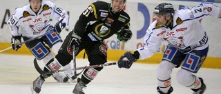 Drömstart för LHC