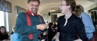 Göran Öhman tar hand om Luleås miljöfrågor