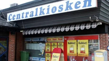Centralkiosken flyttar in i Gallerian men frågan är var själva busstationen flyttar?