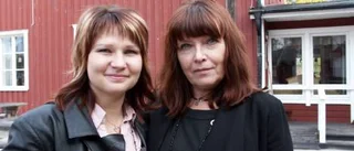 "Hoppa ut och ta för er"