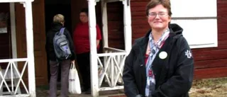 Kampviljan på topp