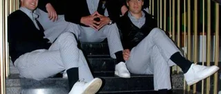 The Hives - bryter guld i gruvan