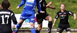 Nu hittar Alvik äntligen målet