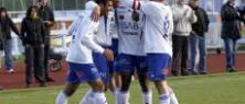 Säker seger för IFK Norrbottensderbyt