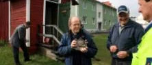 Skomakarlådan prisas av hembygdsförbundet