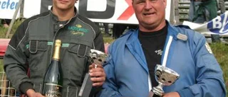 "Rosens" horn-seger