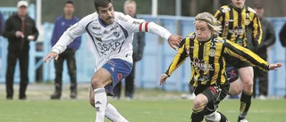 Ketchupeffekten för Jensens gäng