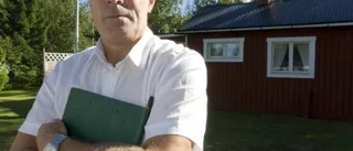 Stort intresse för fritidshus i Norrbotten