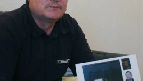 "Jag undrar hur många som drabbats", säger Pertti Matala.
