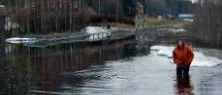 Vart tog vägen vägen?