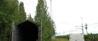 Hundraåringar räddas