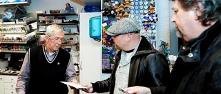 Så här lätt köpte NSD nätdroger