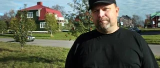 Osäkerheten stor i "Törnmanland"