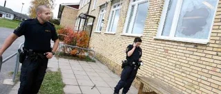 "Vad måste hända innan någonting görs"
