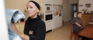 Rut är guld värt för en ensam pensionär