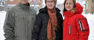 Landsbygdens skolor kvar