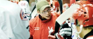 Kalix Hockey utan chans - precis som väntat