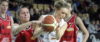 En comeback som lovar riktigt gott
