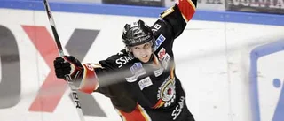 Sviten lever för Luleå efter åttonde raka