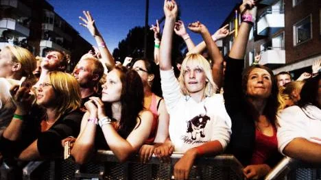 Osäker framtid för Piteå dansar och ler. Festivalen redovisade ett underskott på en miljon kronor 2009 och även årets festival innebar stor förlust.