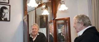 Ahlstedts motor heter revansch